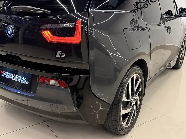 BMW I3 - Imagem 7