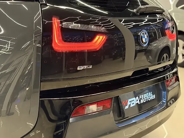 BMW I3 - Imagem 6