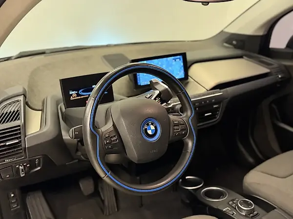 BMW I3 - Imagem 9