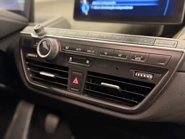 BMW I3 - Imagem 11