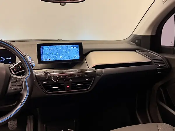 BMW I3 - Imagem 10