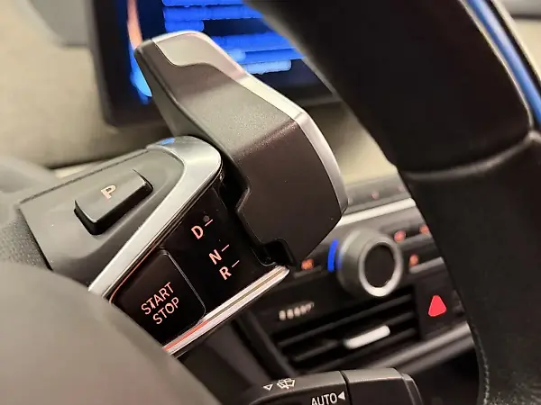 BMW I3 - Imagem 12