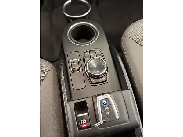 BMW I3 - Imagem 14