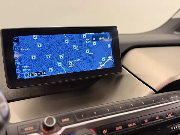 BMW I3 - Imagem 13
