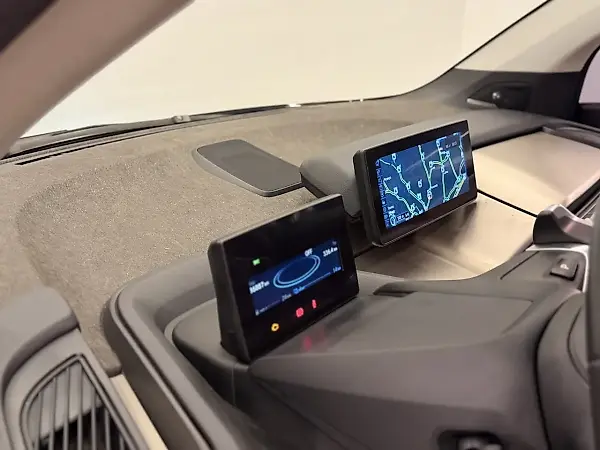 BMW I3 - Imagem 15