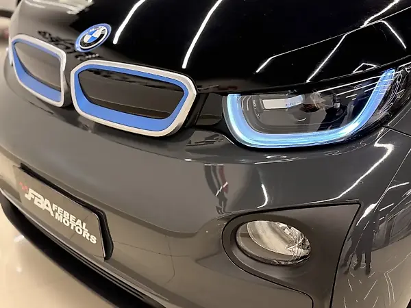 BMW I3 - Imagem 16