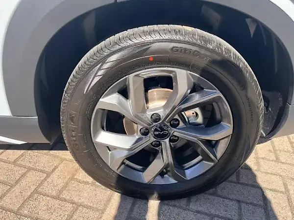 BYD Yuan Pro - Imagem 10