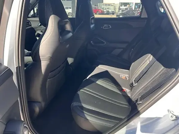 BYD Yuan Pro - Imagem 8