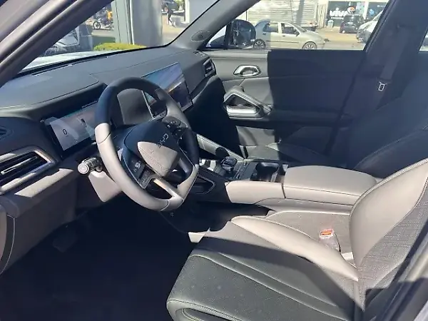 BYD Yuan Pro - Imagem 9