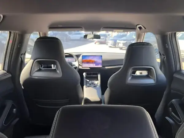 BYD Yuan Pro - Imagem 11