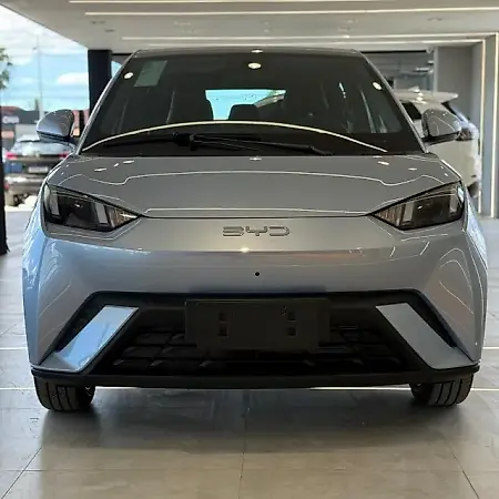 BYD Dolphin Mini - Imagem 2