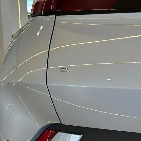 BYD Dolphin Mini - Imagem 7