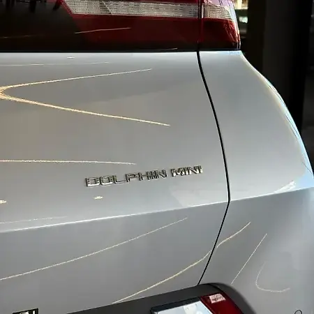 BYD Dolphin Mini - Imagem 6
