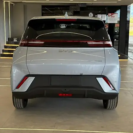 BYD Dolphin Mini - Imagem 5