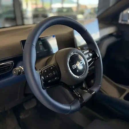 BYD Dolphin Mini - Imagem 10