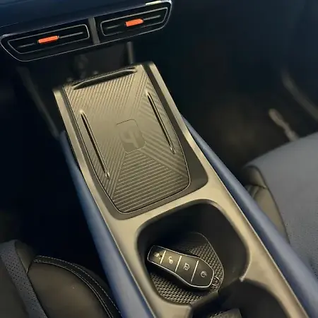 BYD Dolphin Mini - Imagem 13