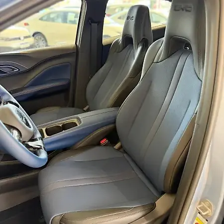 BYD Dolphin Mini - Imagem 16