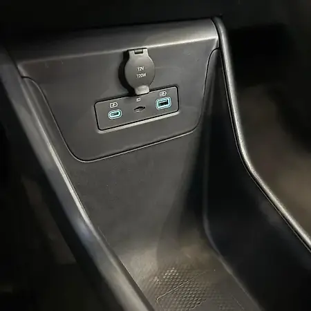 BYD Dolphin Mini - Imagem 14
