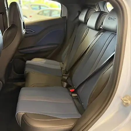 BYD Dolphin Mini - Imagem 17