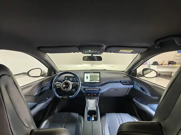 BYD Dolphin - Imagem 4