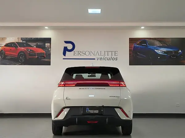 BYD Dolphin - Imagem 7
