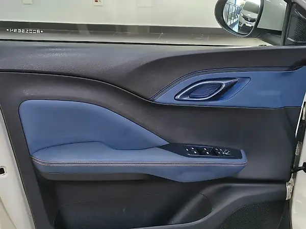 BYD Dolphin - Imagem 8
