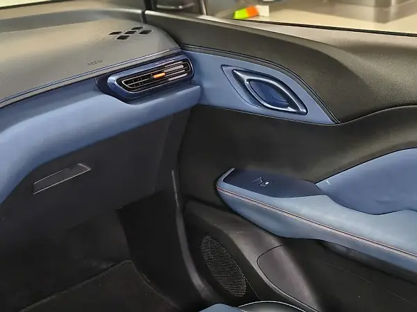 BYD Dolphin - Imagem 12