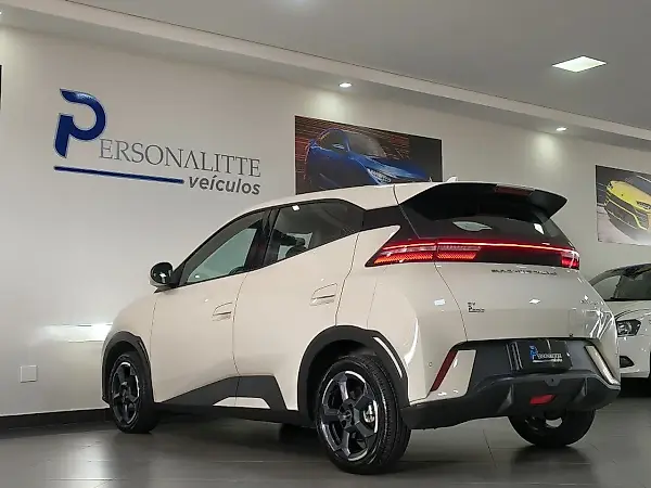 BYD Dolphin - Imagem 9