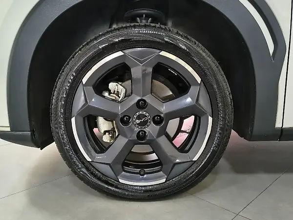 BYD Dolphin - Imagem 14