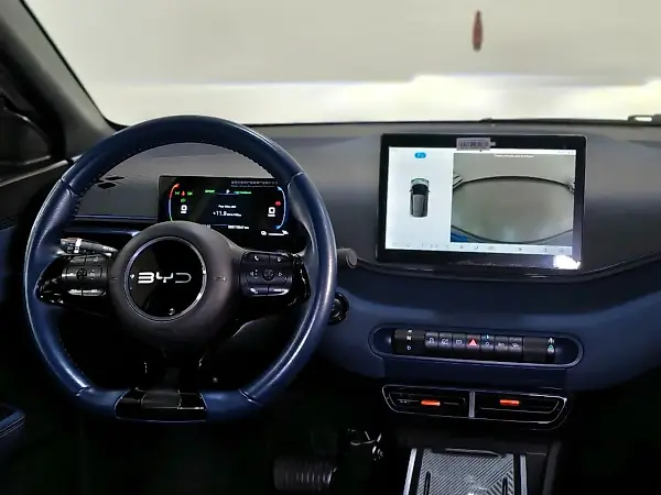 BYD Dolphin - Imagem 16