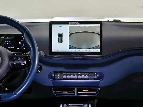 BYD Dolphin - Imagem 18