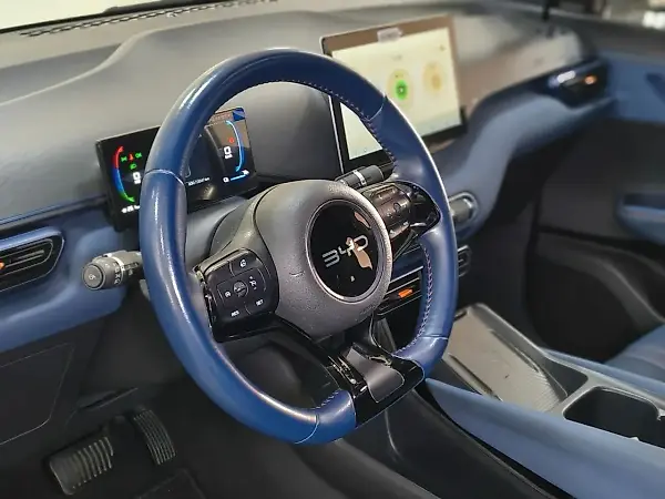 BYD Dolphin - Imagem 17