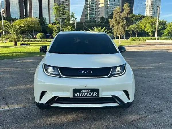 BYD Dolphin - Imagem 3