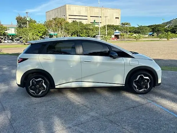 BYD Dolphin - Imagem 4