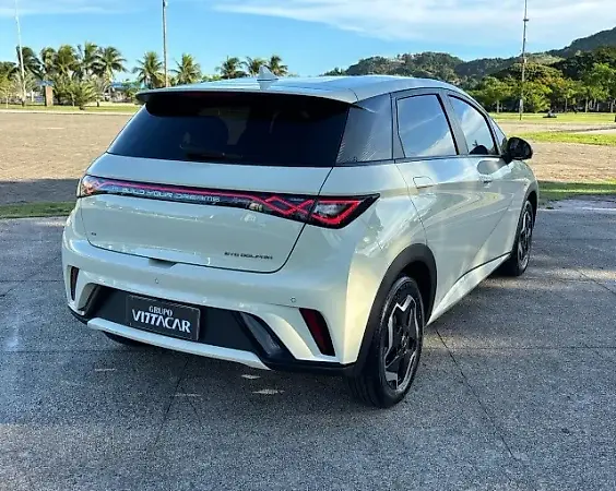 BYD Dolphin - Imagem 6