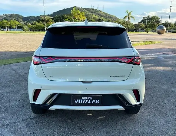 BYD Dolphin - Imagem 5