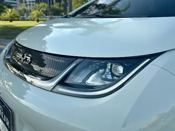 BYD Dolphin - Imagem 9