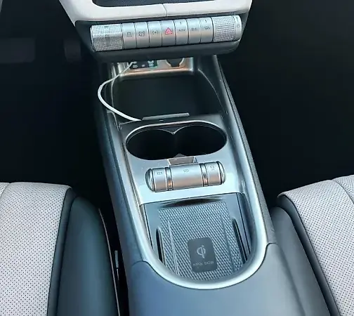 BYD Dolphin - Imagem 14