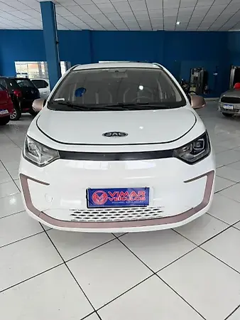JAC E-JS1 - Imagem 2
