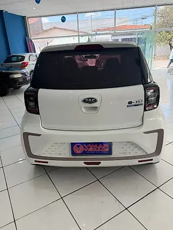 JAC E-JS1 - Imagem 8