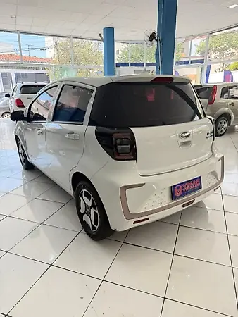 JAC E-JS1 - Imagem 7