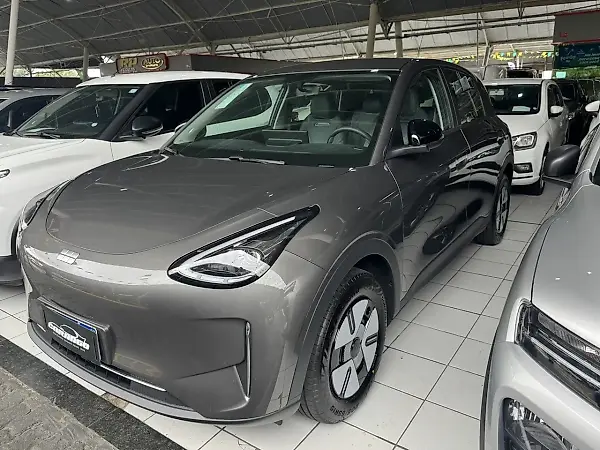 Geely EX2 - Imagem 2