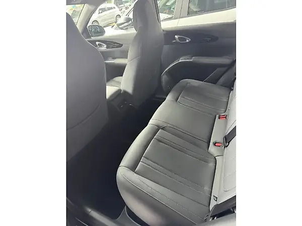 Geely EX2 - Imagem 4