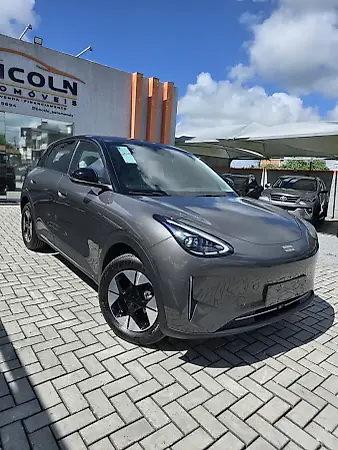 Geely EX2 - Imagem 1