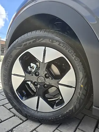Geely EX2 - Imagem 6