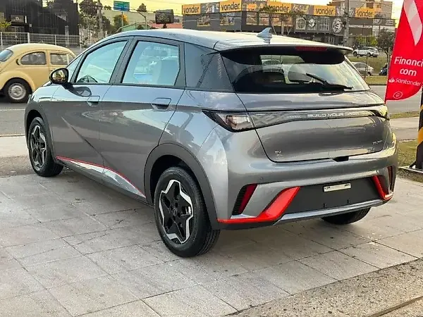 BYD Dolphin - Imagem 7