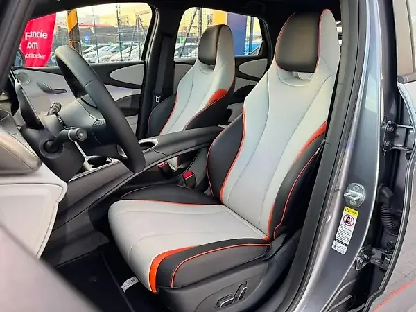 BYD Dolphin - Imagem 10