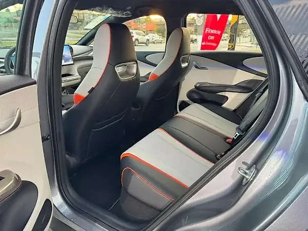 BYD Dolphin - Imagem 11