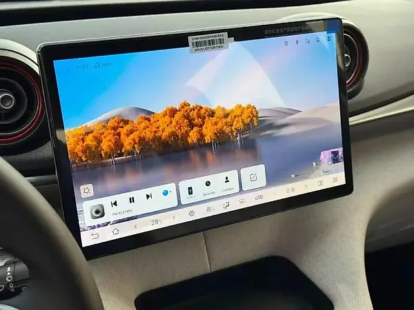 BYD Dolphin - Imagem 13