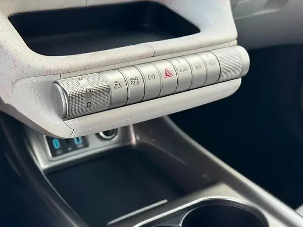 BYD Dolphin - Imagem 15